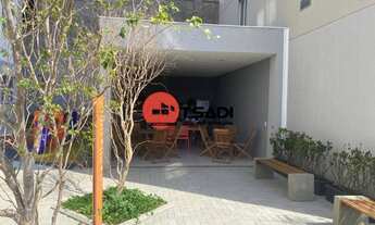 Imagem 6: Venda ou Locação - Apartamento - Brasilândia