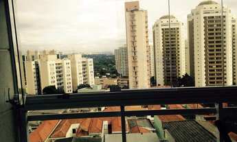 Imagem 5: MARAVILHOSO APARTAMENTO MOBILIADO NA RUA PIO XI, CONFIRA!