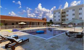 Imagem 3: H009 Villa Park / Apartamentos na região Cidade Operária / subsidios de ate 21mil