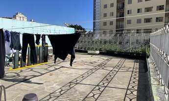 Imagem 5: Waka pensão para meninos no Bairro Metrô Carrão