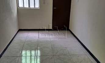 Imagem: Apartamento para venda tem 56 metros quadrados