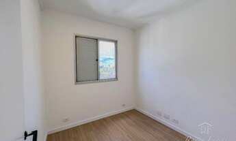 Imagem 7: Apartamento com 2 dormitórios à venda, 64 m² por R$ 380.000,00 - Vila São Francisco - São