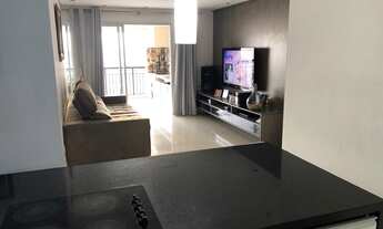 Imagem 6: Apartamento para venda com 106 metros quadrados com 3 quartos em Belenzinho - São Paulo