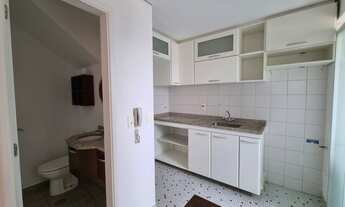 Imagem 7: Duplex para aluguel com 67 metros quadrados com 2 quartos em Paraíso - São Paulo - SP