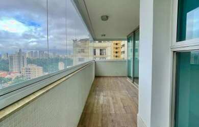 Imagem 7: IMPERDÍVEL: LOCAÇÃO NO MELHOR ENDEREÇO DO BAIRRO - ANDAR ALTO - VISTA PARA O PARQ. DA ACLI