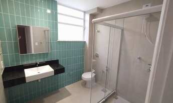 Imagem: Alugo excelente apartamento na Rua Campinas