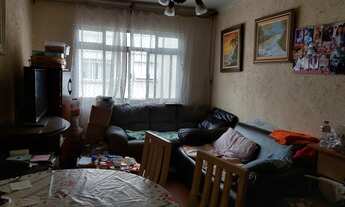 Imagem 2: Apartamento para venda tem 58 metros quadrados com 2 quartos em Bela Vista - São Paulo - S