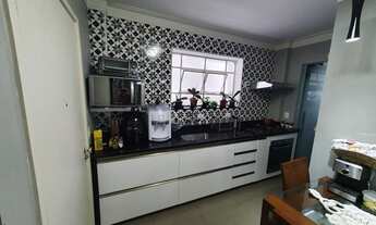 Imagem 2: Apartamento para venda tem 106 metros quadrados com 3 quartos em Cerqueira César - São Pau