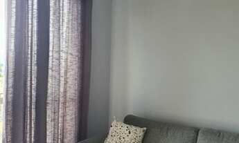 Imagem 7: Apartamento para venda tem 53 metros quadrados com 2 quartos