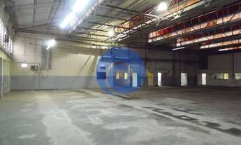 Imagem 6: Galpão no Jardim Pereira Leite - São Paulo, SP