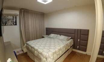 Imagem 2: Apartamento Edifício Cora Coralina 126m2 com 3 quartos em Jardim das Américas - Cuiabá - M