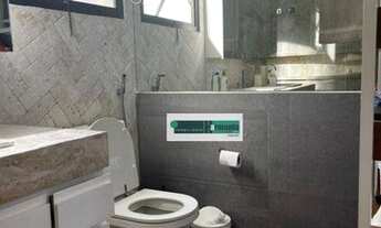 Imagem 1: Apartamento à venda, 187 m² por R$ 2.650.000,00 - Paraíso - São Paulo/SP