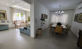 Imagem 5: Casa Com 4 Suítes No Condomínio Lagoa Mar Norte