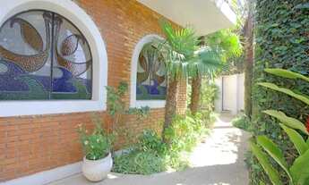 Imagem 2: Sobrado Vila Madalena São Paulo/SP