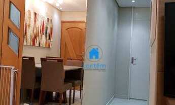 Imagem 7: AP2407 - Apartamento com 2 dormitórios à venda, 45 m² por R$ 320.000 - Vila Cruz das Almas