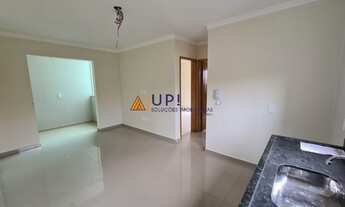 Imagem 5: SãO PAULO - Apartamento Padrão - Vila Mazzei