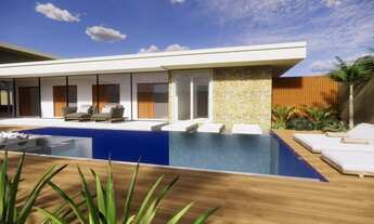 Imagem 3: Mansão à venda no Thai