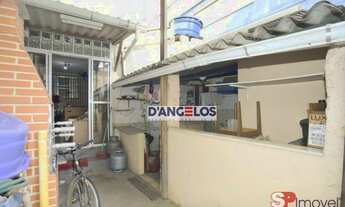 Imagem 2: Casa com 2 dormitórios à venda por R$ 569.000 - Tatuapé - São Paulo/SP