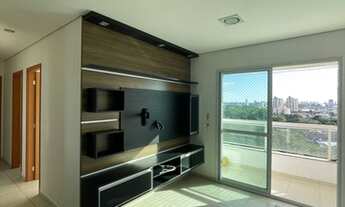 Imagem: Milano apartamento com 72m2, 3quartos