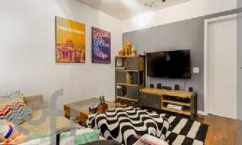 Imagem 3: Apartamento com 3 dormitórios, 1 suíte, 1 vaga, em Jardim Paulista, São Paulo