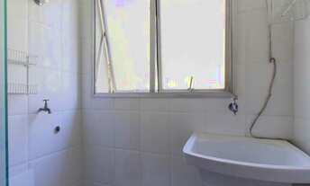 Imagem 5: Apartamento para Venda em São Paulo, Moema, 1 dormitório, 1 banheiro, 1 vaga