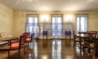 Imagem 2: Sao Paulo - Apartamento Padrão - Higienópolis