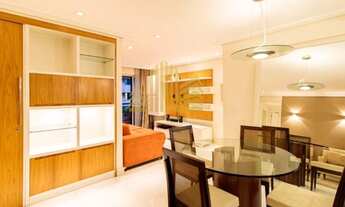 Imagem 7: Apartamento com 3 quartos, 96m2, à venda em São Paulo, Moema