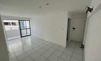 Imagem 4: Apartamento para venda tem 92 metros quadrados com 3 quartos em Ponta D'Areia - São L