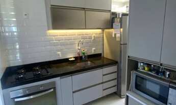 Imagem 3: 3 quartos + dce / 4 vagas / Mota Machado - Saint Square