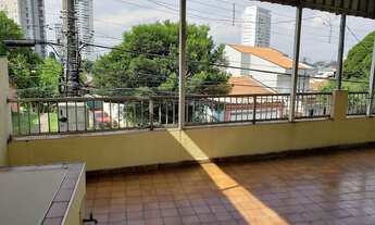 Imagem 5: Casa térrea, VENDA, com180 m², com 3 dorms., 03 vagas cobertas,ampla área coberta, Jd. da