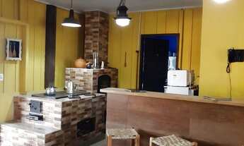 Imagem 5: CHÁCARA 5 ALQUEIRES NA LAPA - PR