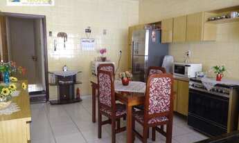 Imagem 5: Casa com 3 dormitórios à venda, 545 m² por R$ 2.200.000,00 - Jaguaré - São Paulo/SP