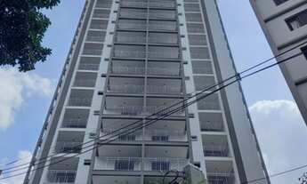 Imagem 4: Apartamento para venda tem 31 metros quadrados com 1 quarto em Vila Mariana - São Paulo