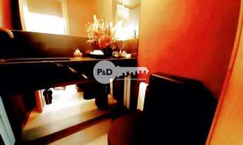 Imagem 5: Apartamento em Moema com 3 suítes à venda