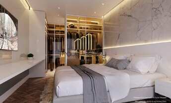 Imagem 6: Casa de condomínio fechado, Alto da boa vista de 532m² com 4 suítes e 4 vagas na garagem