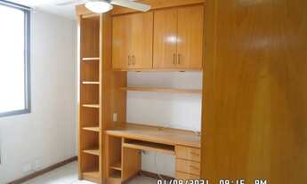 Imagem 7: Apartamento para aluguel tem 156 metros quadrados com 4 quartos em Icaraí - Niterói - RJ