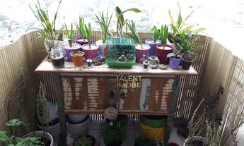 Imagem 5: Linda Cobertura Duplex na Saúde com Espaço Gourmet, Cook Top e Churrasqueira