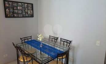 Imagem 3: Apartamento 63 m² 2 quartos e 2 banheiros a venda no Jd.Marajoara