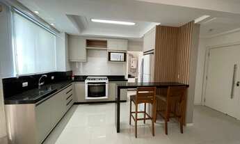 Imagem 2: Apartamento Alto Padrão para Aluguel em Meia Praia Itapema-SC - L409