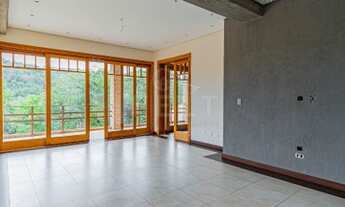 Imagem 7: SANTANA DE PARNAíBA - Casa de Condomínio - Alphaville