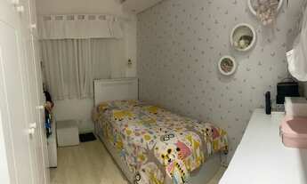 Imagem 2: Apartamento para venda 02 dormitórios 01 vaga de garagem