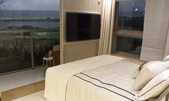 Imagem 4: Apartamento para venda tem 181 metros quadrados com 4 quartos