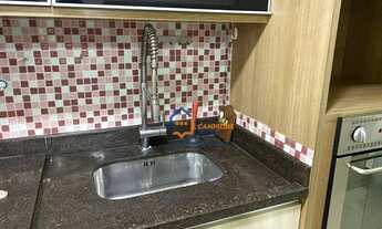 Imagem 4: Apartamento à venda, 70 m² por R$ 477.000,00 - Freguesia do Ó - São Paulo/SP