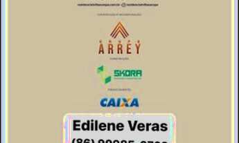 Imagem 7: Apartamento para venda tem 47 metros quadrados com 2 quartos em Santa Maria - Teresina - P