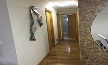 Imagem 2: Apartamento Vila Gomes Cardim São Paulo/SP