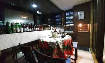 Imagem: Apartamento para venda tem 107 metros quadrados