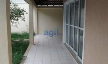 Imagem 4: Rio de Janeiro - Casa Padrão - 1203