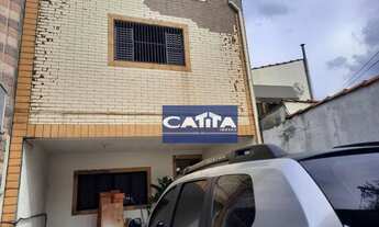 Imagem 4: Sobrado à venda, 243 m² por R$ 590.000,00 - Cidade Líder - São Paulo/SP