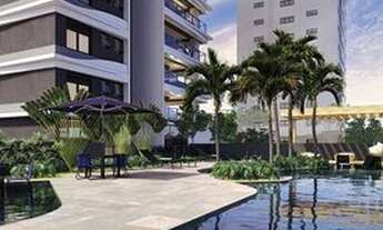 Imagem 2: Edge Pinheiros Apartamento com 4 dormitórios