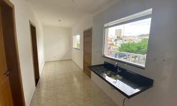 Imagem 4: Apartamento para venda tem 35 metros quadrados com 2 quartos em Vila Formosa - São Paulo